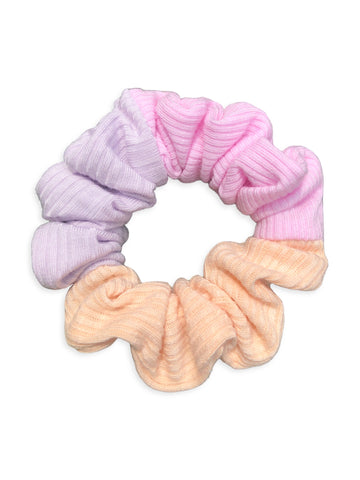 scrappy scrunchie