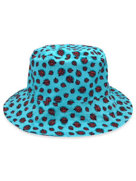 ladybug hat