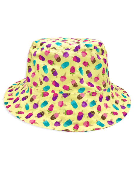 ice cream hat