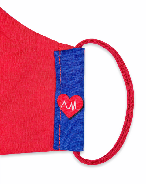 healthcare face mask