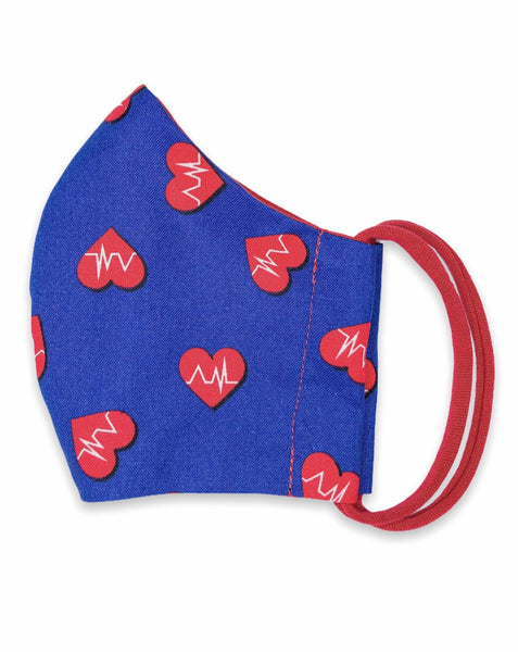 healthcare face mask
