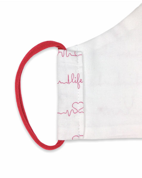healthcare face mask