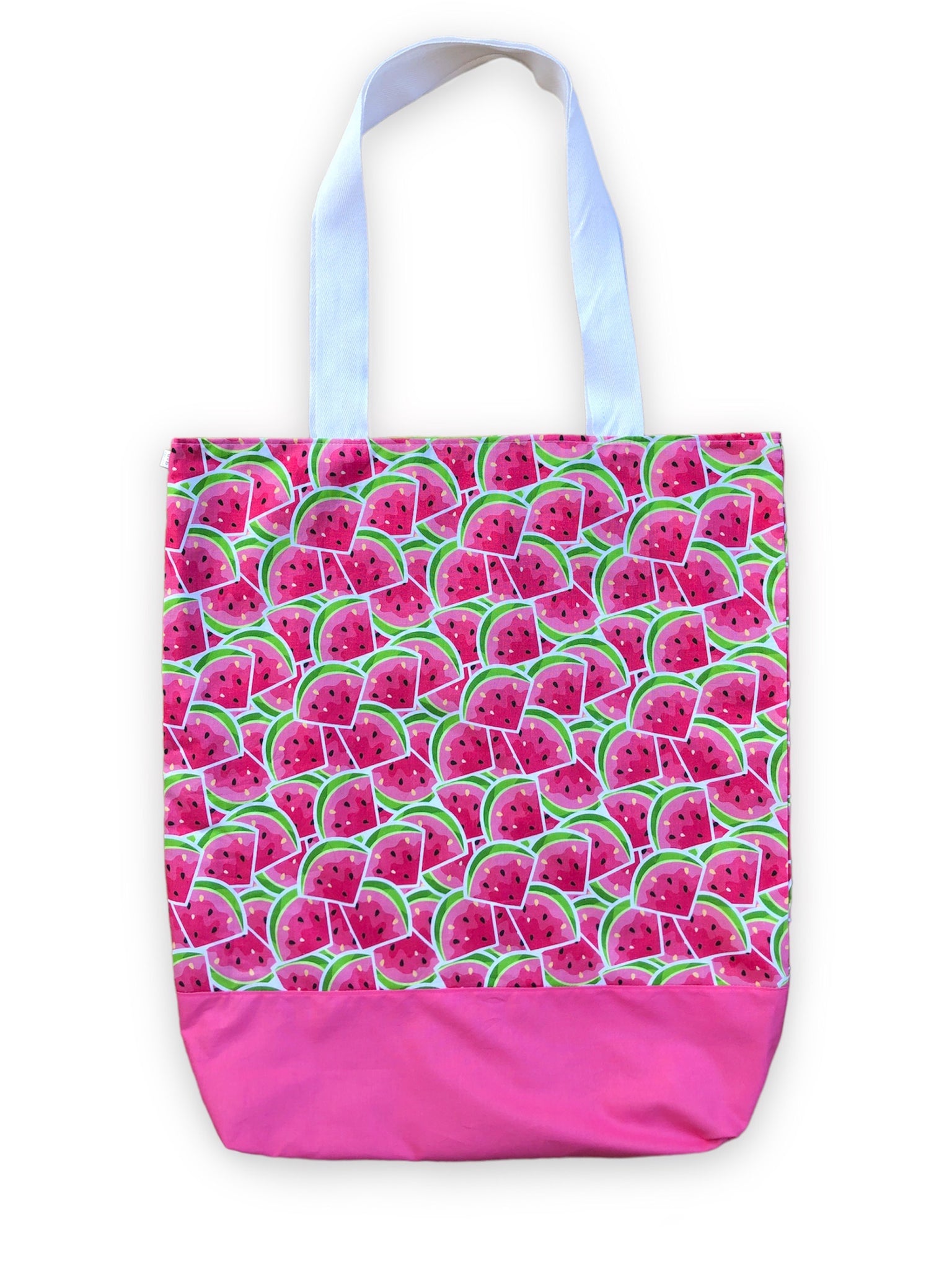 watermelon market bag