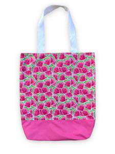 watermelon market bag